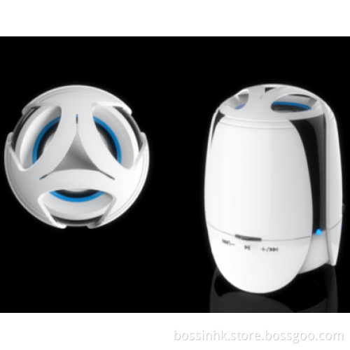High Quality Bluetooth Portable Mini Speaker with TF Card (BL-X49)